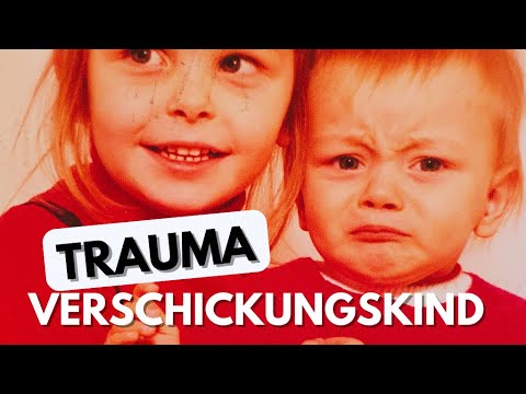 Generationen Trauma: wir waren Verschickungskinder! Kinderkurheim und Trennungsschmerz!