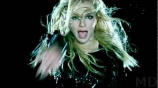 Britney Spears - Bombastic Love [2011 version]