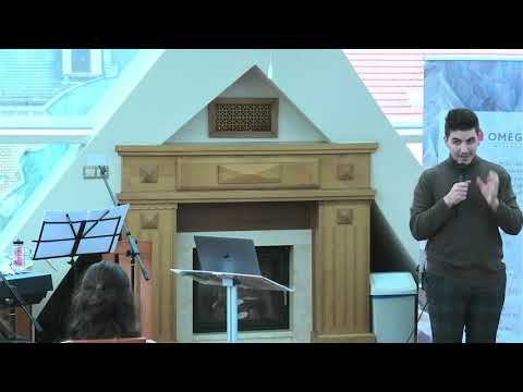 Süveges Dániel - Az elhívás I. rész