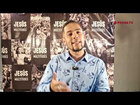 "Jesús, Pasión de Multitudes" llega a las salas de cine nacional