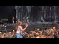 Ring Ring Mabel TRNSNT Festival 2019