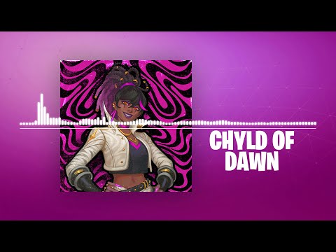 Video thumbnail for Chyld of Dawn