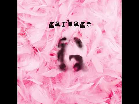 Garbage - Only Happy When It Rains (2015 - Remaster)