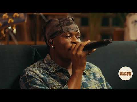 Dai Verse - Love | BONUS TRACK