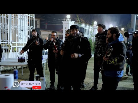 Cristi de la Buzau CBZ ❌ MASINARII DE RAZBOI   ❌  LIVE 2025 ❌ Culea de la Tandarei & Jamal