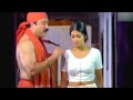 ഞാൻ രഹസ്യമായിട്ട് ഒരു പുടവ അങ്ങോട്ട്