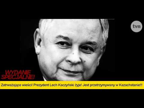 Nowy świadek katastrofy