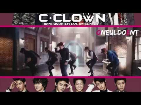 「OneuldoEnt」C-CLOWN (씨클라운) || Shaking Heart (흔들리고 있어)