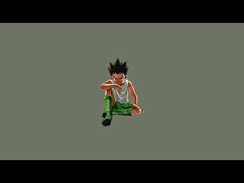 GON - Bushi x Orelsan x So la lune  "LEAVE ME" 2Step type beat (NO FREE BEATS)