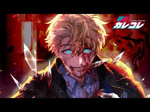 痛みを感じなくなってしまった男の末路【アニメ】【漫画】