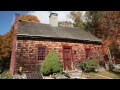 1760 House Restoration- Monroe, CT