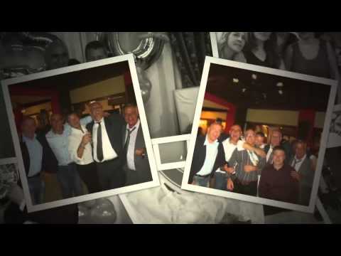 AGNONE 1964 CLASSE DI FERRO