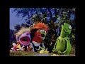 Kermit And Anything Muppet Kids I Wonder Bout The World Above Up There Nightcore