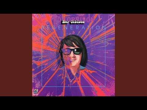 Born to Love Me - Roy Orbison