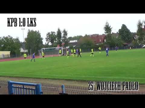 KP Beskid Skoczów - LKS Kończyce Małe