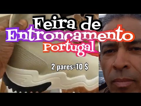 Portugal Feira de Entroncamento
