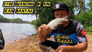 Download lagu Memancing Dan Menjala Di Kelantan #gengdunia mp3 Download lagu Memancing Dan Menjala Di Kelantan #gengdunia mp3