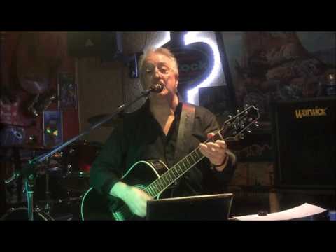 John Law & Axel Bode Klimperkasten 17.07.2017