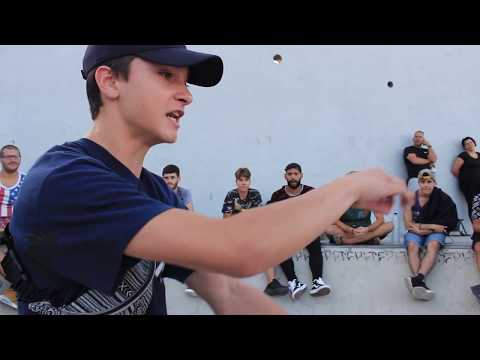 BAN vs ZER0 - 8VOS | #FECHA3 (2019) #DREM_TENERIFE