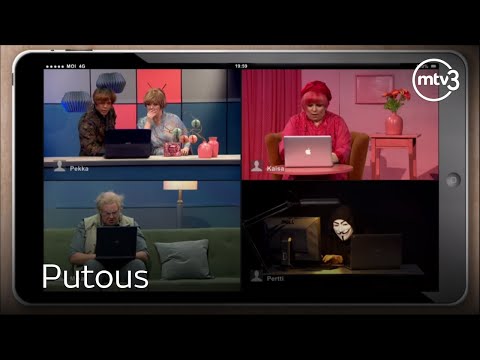 Nettikirppis | Putous 9. kausi | MTV3