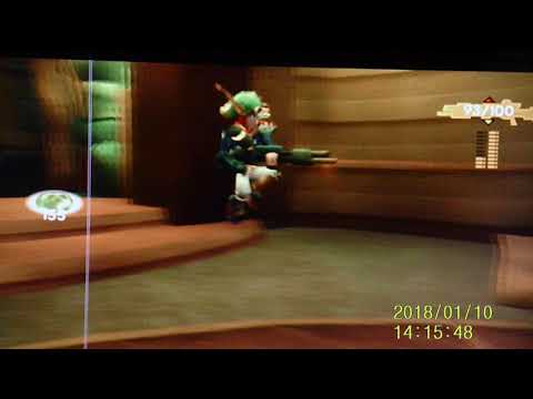 Jak 2 walkthrough pt21