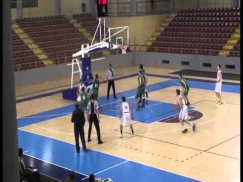 26 01 13 BBALL CORDOBA   UNICAJA