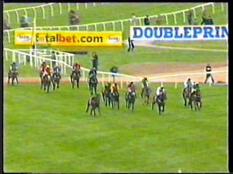 2000 - Cheltenham - Christie's Foxhunters' Chase - Cavalero