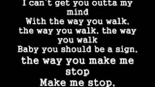 Touching On My - 3OH!3 Lyrics