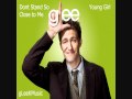 GLee Cast - Don't Stand So Close to Me/Young ...