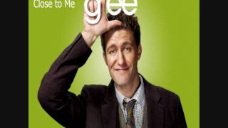 GLee Cast - Don&#39;t Stand So Close to Me/Young Girl (HQ)