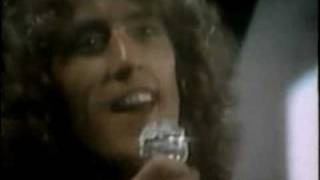 Roger Daltrey - Ride a Rock Horse - Near to Surrender HQ Audio