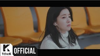 [MV] XIA(준수), IM CHANG JUNG(임창정) _ We were..(우리도 그들처럼)