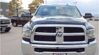 preview picture of video '2015 RAM 2500 New Cars Cheyenne WY'