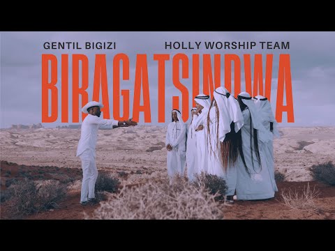 BIRAGATSINDWA - Gentil Bigizi Ft.  Holly worship 