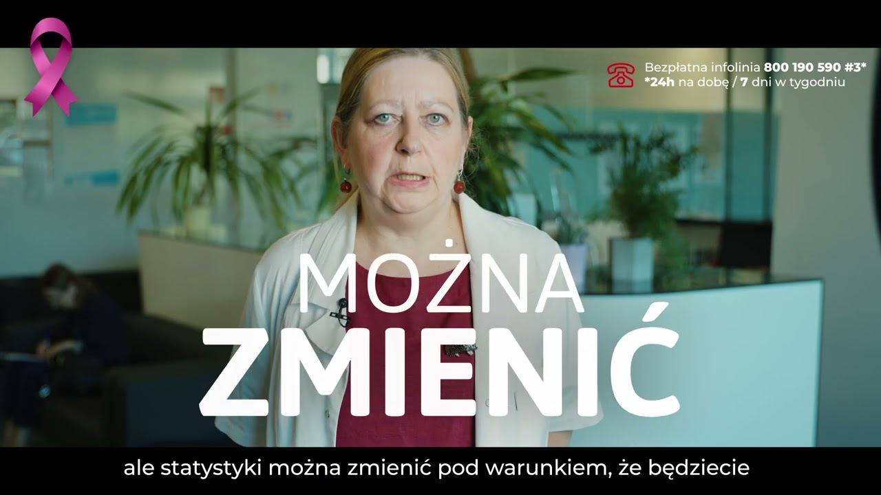 M Zmień statystyki zaslepka do filmu