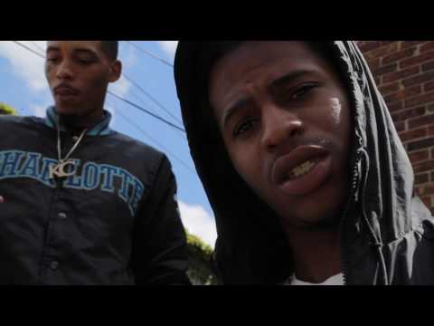 #Kasher Quon - Real Shit Pt 2 |Shot By @Twotimedavis|