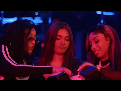 Arlene MC, La Ross Maria, La Perversa - RECOQUEO REMIX