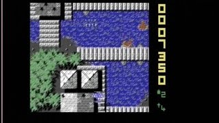 FLYING SHARK (C64 - FULL GAME)