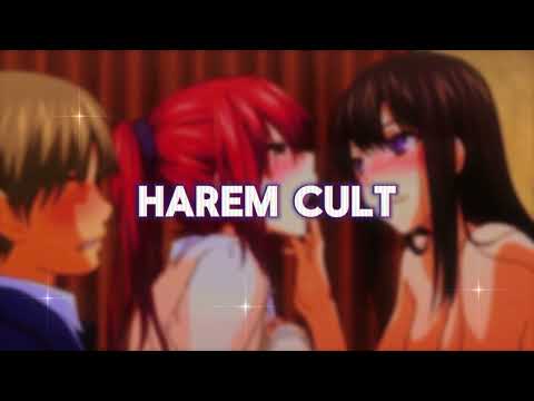 Harem Cult Ending
