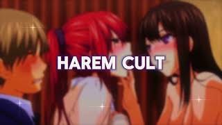 Harem Cult ending