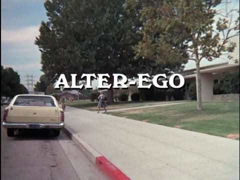 Ghost Story (TV 1972) :01x06 - Alter-Ego