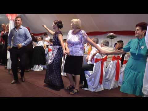 PETRICA NICOARA SARBU - NUNTA BISTRITA