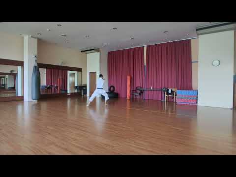 NICKHOLIN NELVIN NAHFIRIN – 3rd OKINAWA WORLD E-TOURNAMENT 2022 - KOSUKUNSHO