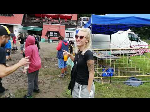 Summer Raveolution 2020