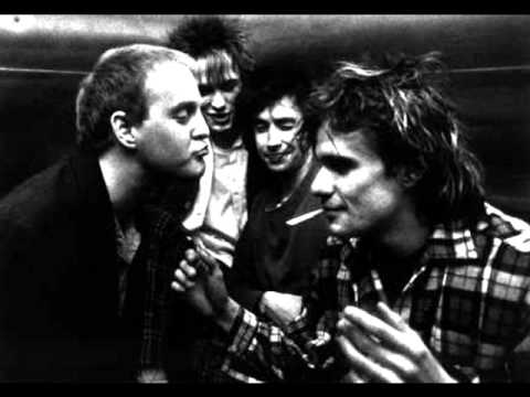 The Replacements - 'Portland'.wmv