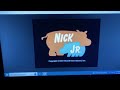 Nick Jr Hippos