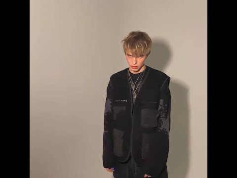 MAYOT & WHITE PUNK & FEDUK TYPE BEAT - P4RADIS3 (prod. w3aklybo1)