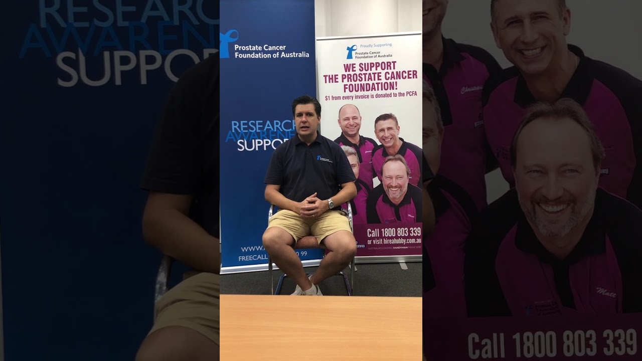 Company video HIRE A HUBBY CROYDON (NSW)