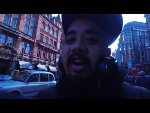 Winner Stays on @BelongLDN - Vlog 28 w @luckyqball