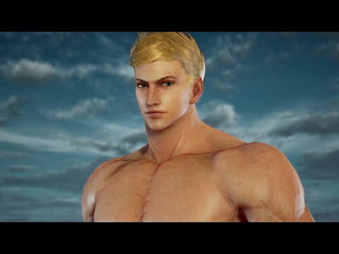 3755 - Tekken 7 - Coouge (Claudio) vs JonathanAcinity (Feng)